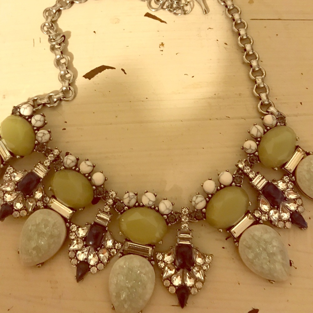Statement Necklace